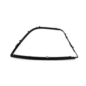 BMW Seal Rear Right Side Window - Genuine BMW 51347060220