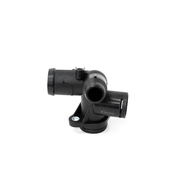 Audi Coolant Flange - Vaico V103532