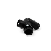Audi Coolant Flange - Vaico V103532