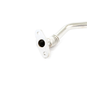 BMW Turbocharger Oil Return Line - Genuine BMW 11429453893