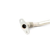 BMW Turbocharger Oil Return Line - Genuine BMW 	11429453894