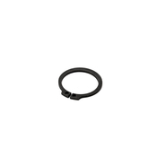 BMW Lock Ring (35X25) - Genuine BMW 23211224926