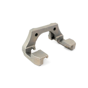BMW Brake Caliper Bracket - Genuine BMW 34216776936