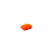 BMW Fuse Maxi, Orange - Genuine BMW 61138367132