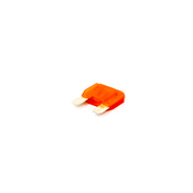 BMW Fuse Maxi, Orange - Genuine BMW 61138367132
