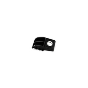 BMW Bracket Oil Cooler Line - Rein 17227586895
