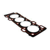Volvo Cylinder Head Gasket - Elring 9404725