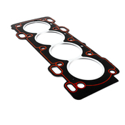 Volvo Cylinder Head Gasket - Elring 9404725