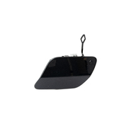 Mercedes Tow Hook Cover - Genuine Mercedes 2058850224
