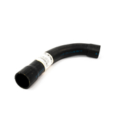 Mercedes Fuel Tank Filler Neck  - Genuine Mercedes 2114768926