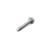 Audi VW Auto Trans Mount Bolt - Genuine VW Audi N10286205