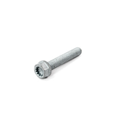 VW Porsche Triple Square Bolt - Genuine VW N91030102