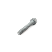 VW Porsche Triple Square Bolt - Genuine VW N91030102