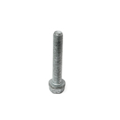 VW Porsche Triple Square Bolt - Genuine VW N91030102