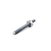 Audi VW Auto Trans Mount Bolt - Genuine VW Audi N91061401