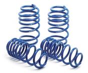 VW Lowering Spring Set - H&R Super Sport 54754