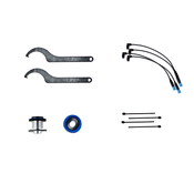 BMW B16 Coilover Kit - Bilstein B16 Damptronic 49-255980