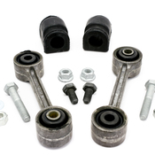 BMW Sway Bar Bushing Kit - 33551138104KT