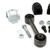 BMW Sway Bar Bushing Kit - 33551138104KT