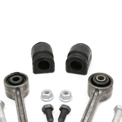 BMW Sway Bar Bushing Kit - 33551138104KT
