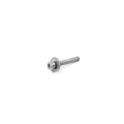 BMW Isa Screw With Washer (M6X40U28 8) - Genuine BMW 07129905505