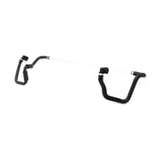 BMW Radiator Coolant Hose - Genuine BMW 17127600132