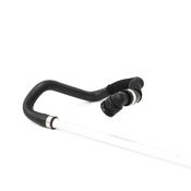 BMW Radiator Coolant Hose - Genuine BMW 17127600132