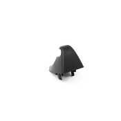 BMW Countersupport Sun Visor (Black) - Genuine BMW 51167896985
