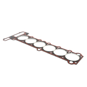 BMW Cylinder Head Gasket - Elring 11121726622