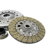 BMW Clutch Kit - LUK  03-033