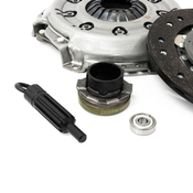 BMW Clutch Kit - LuK 6230327770