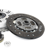 BMW Clutch Kit - LuK 6230327770