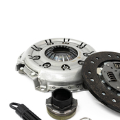 BMW Clutch Kit - LuK 6230327770