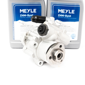 VW Power Steering Pump - Meyle 7D0422155