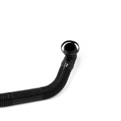 VW Secondary Air Pump Hose - Genuine VW 1C0131128H