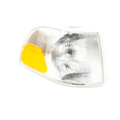 Volvo Turn Signal Assembly - Genuine Volvo 9483185