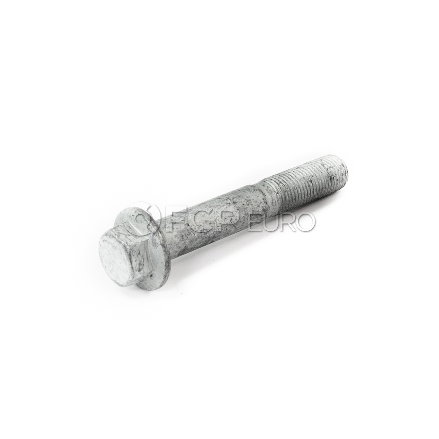 BMW Control Arm Bolt - Genuine BMW 07119906495 | FCP Euro
