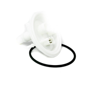 BMW Fuel Filter Locking Plug - Genuine BMW 16116766161