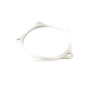 Porsche Exhaust Manifold Flange Gasket - Elring 327.140