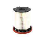 Audi VW Fuel Filter - Mann 5Q0127177