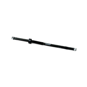 Mercedes Engine Coolant Recovery Tank Hose - Genuine Mercedes 1645000075