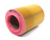 VW Air Filter - Mann C17201/3
