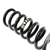 Mercedes Coil Spring - Genuine Mercedes 2103212104
