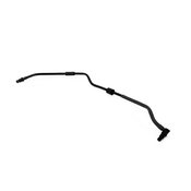 Mercedes Engine Coolant Recovery Tank Hose - Genuine Mercedes 2115011625