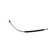 VW Hood Release Cable - Genuine VW 5K1823531