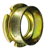 Volvo Shock Absorber Retaining Nut - Genuine Volvo 1273775