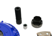 BMW Stage 3 Clutch Kit - Spec SB533-2