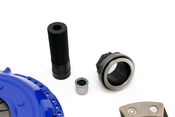 BMW Stage 3 Clutch Kit - Spec SB533-2