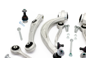 Porsche Control Arm Kit - TRW/Lemforder 95BCTRLKT
