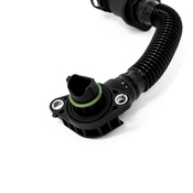BMW Vent Hose (Cylinders 1-4) - Genuine BMW 11157843150